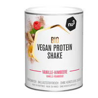 Shake vegan bio nu3 