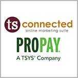 TS Connected & ProPay two-month free trial