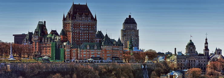 19 Bucket List Worthy Places To Visit In Canada Trekeffect