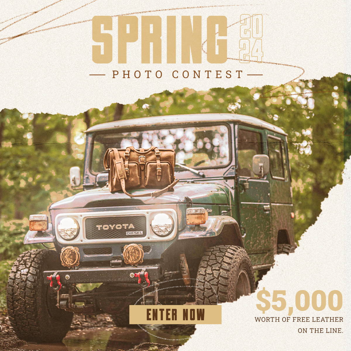 Photo Contest - Enter Now