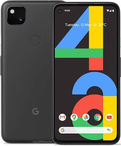 Sell Used Google Pixel Best Prices In Singapore Reebelo