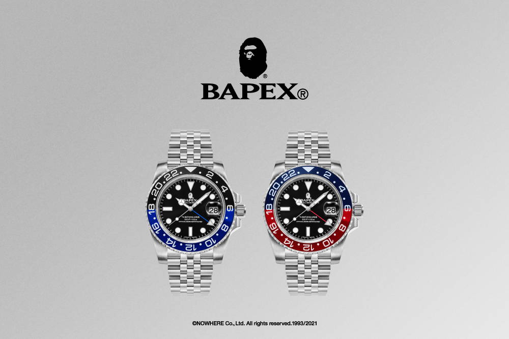 TYPE 2 BAPEX® | bape.com