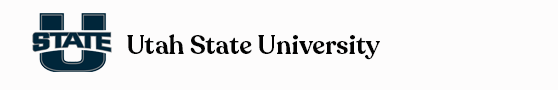 Utah State University apparel. Cute fashion tops and bottoms Utah State