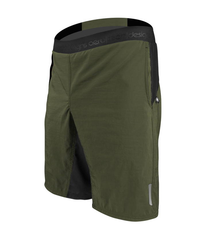 USA MTB Shorts