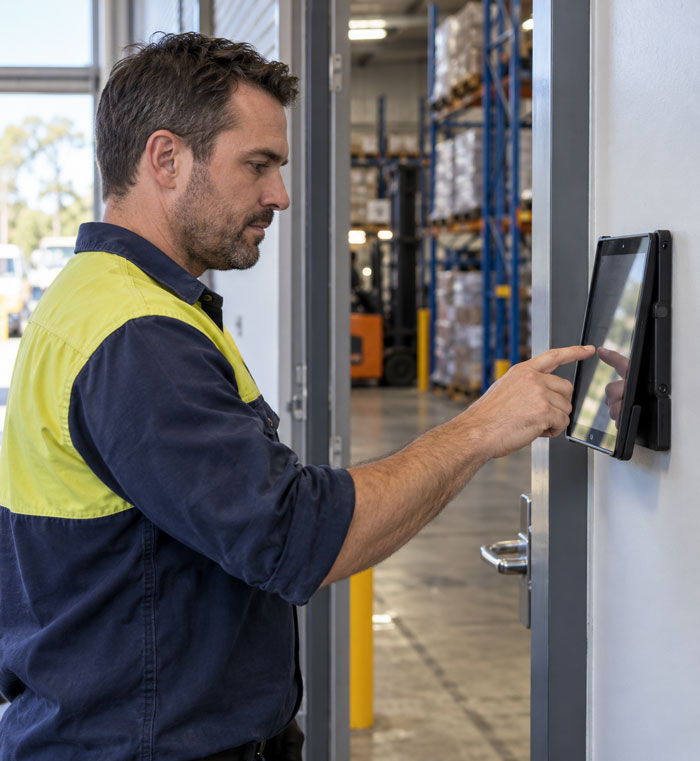 ATS for wholesale and mfg