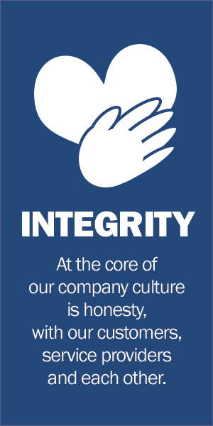 Integrity