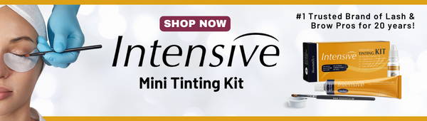 Intensive Mini Tinting Kit