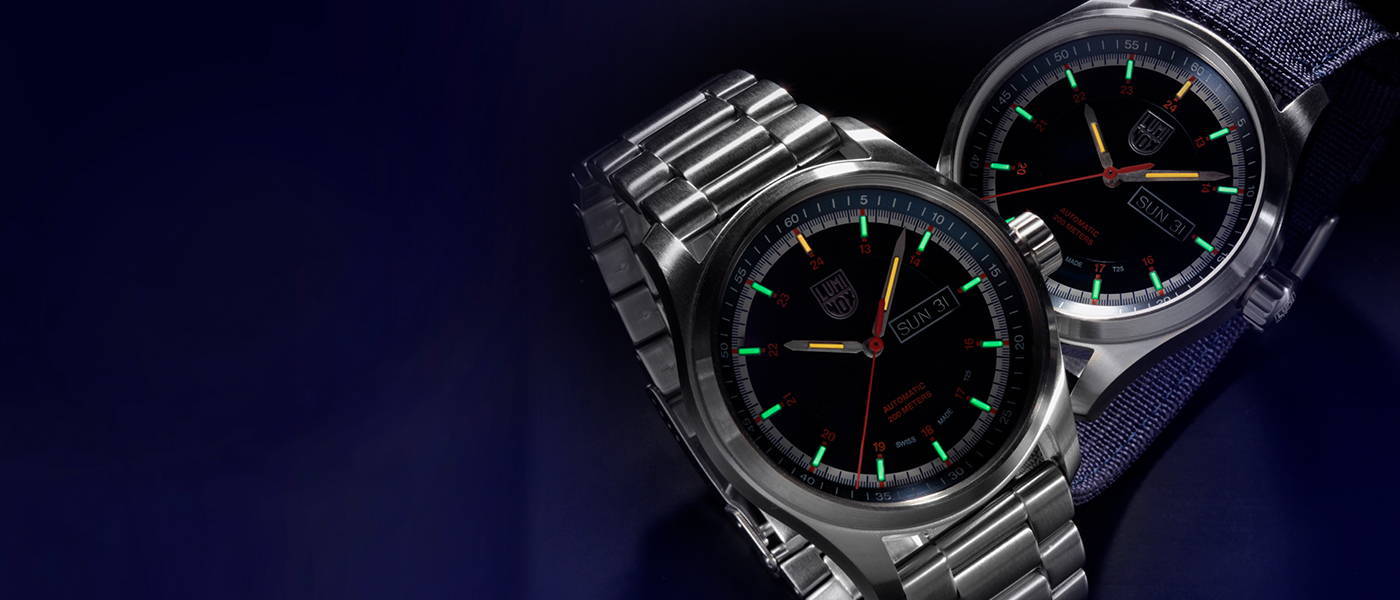 Luminox Watches