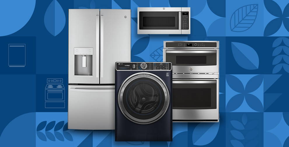 Gateway to Shop All Spring Savings Appliance Sale - Snhop Now!
