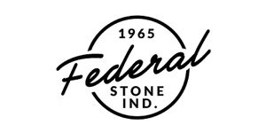 Federal Stone logo