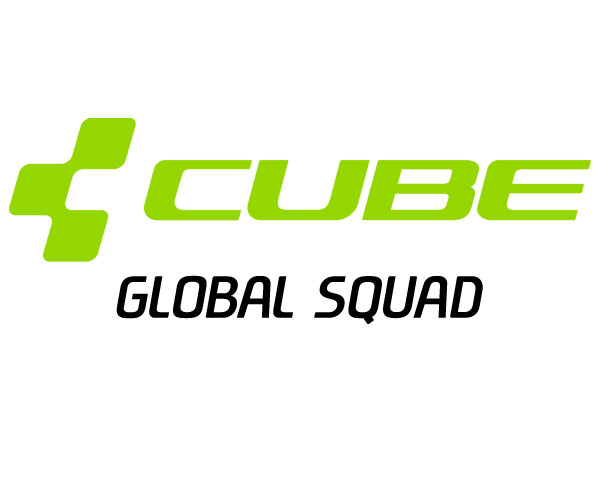 Cube Global Squad logo
