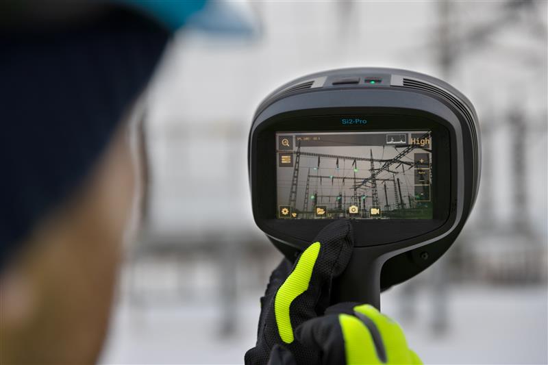 Electrical Partial Discharge Detection
