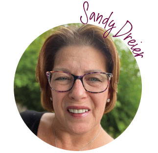 Sandy Dreier