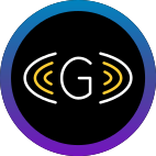 G-Sensor black logo