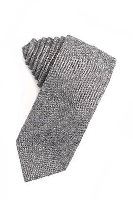 Tweed Neckties
