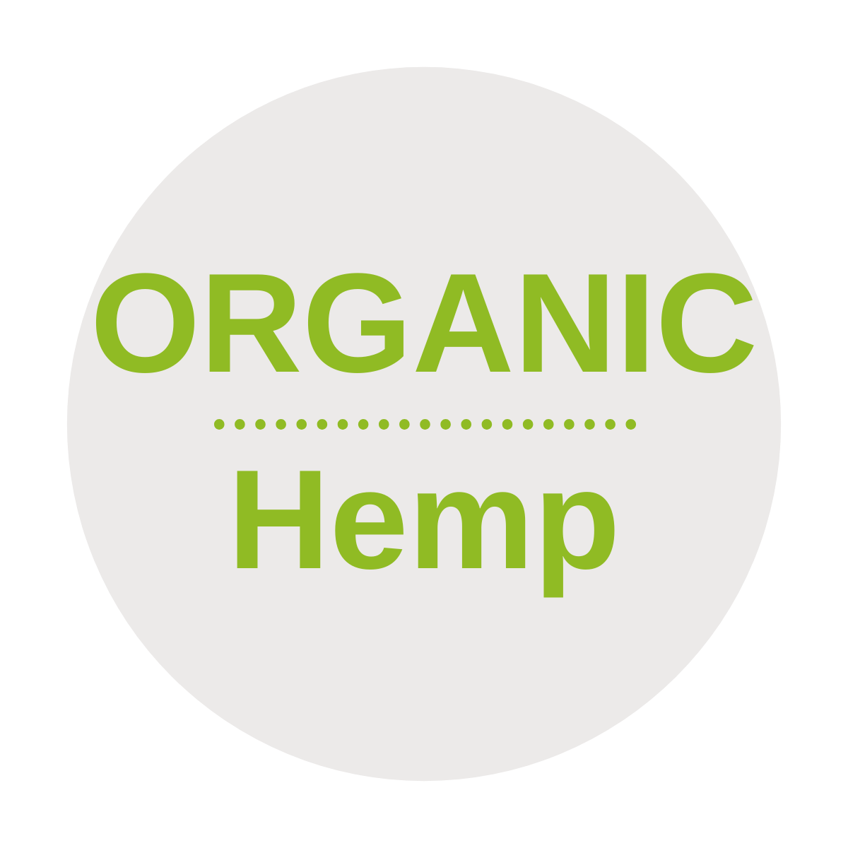 Organic Hemp