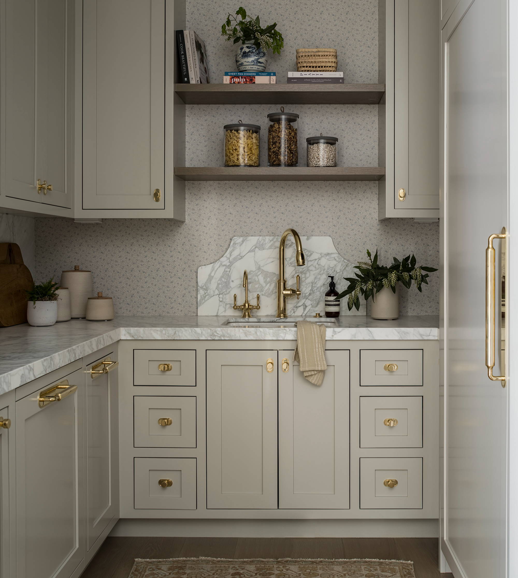 Neutral Kitchens_Brooke Wagner