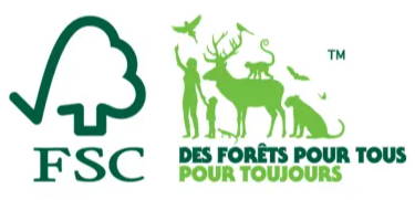 FSC - Des forêts pour tous, pour toujurs 