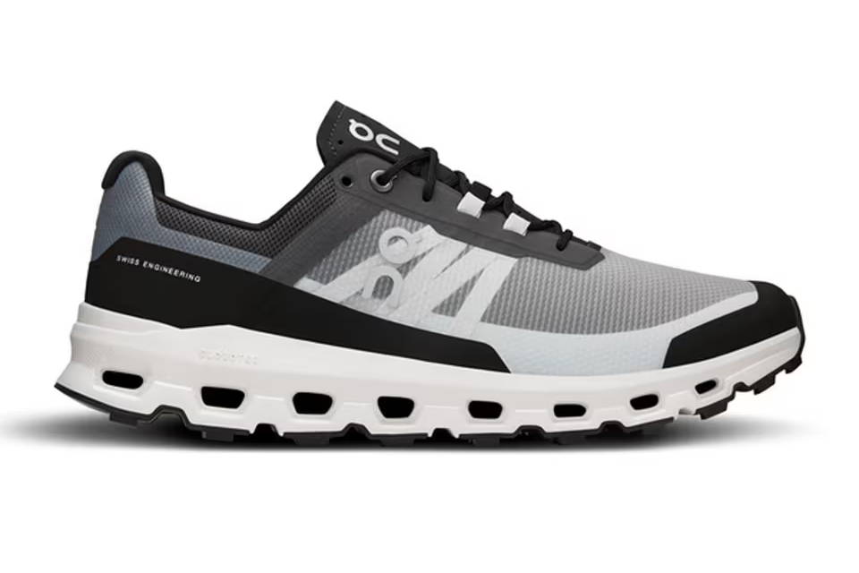 On Running Men's Cloudvista Shoes