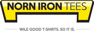 Link to the Norn Iron Tees Seller Page