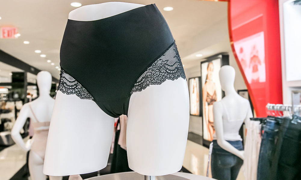 What are Spanx? - The Points Nobody Is talking About