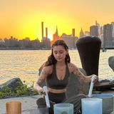 Soundbath w/Maile