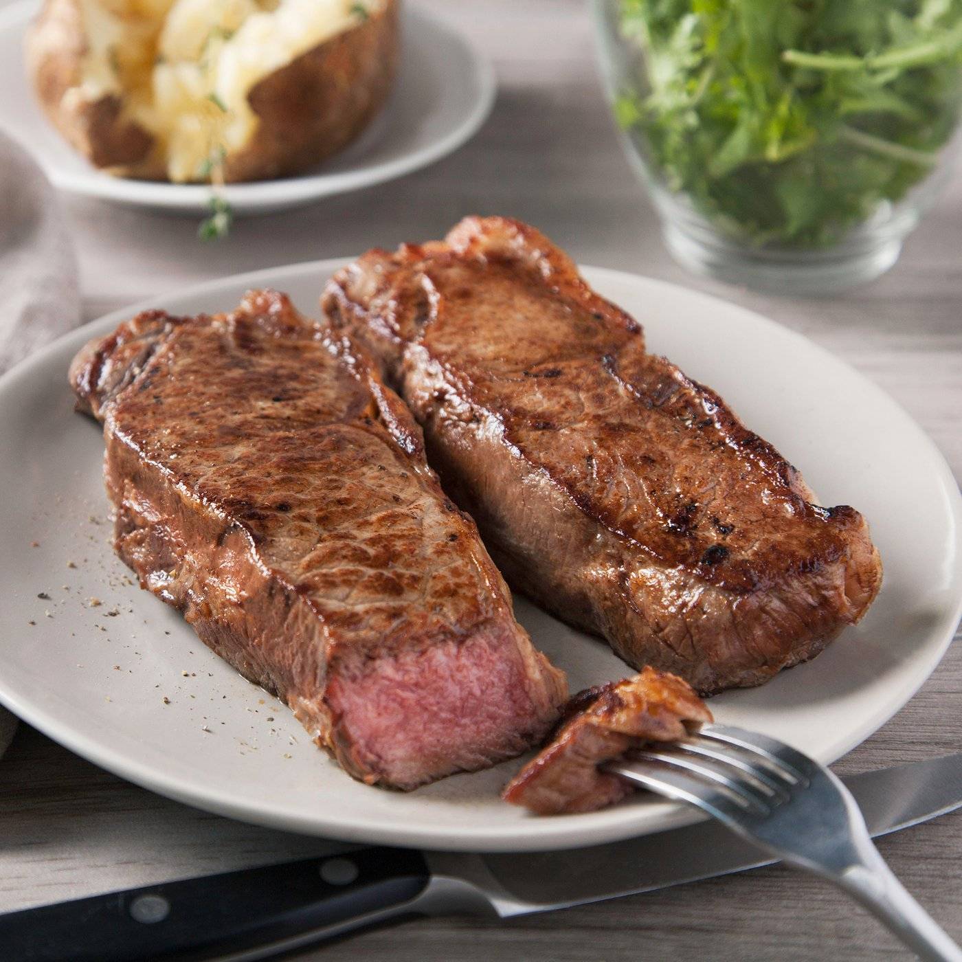 Pre Beef Is Halal Compliant