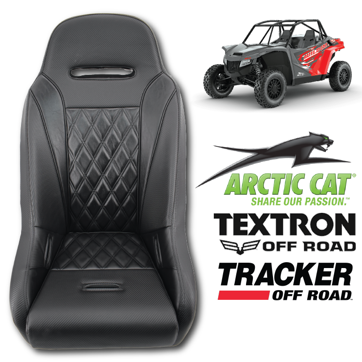 Artic Cat, Textron, Tracker
