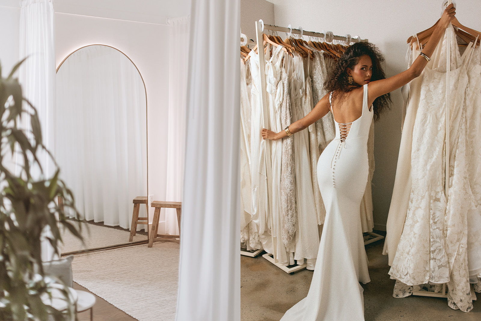 Grace Loves Lace Nashville Bridal Boutique