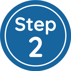 Step 3 icon