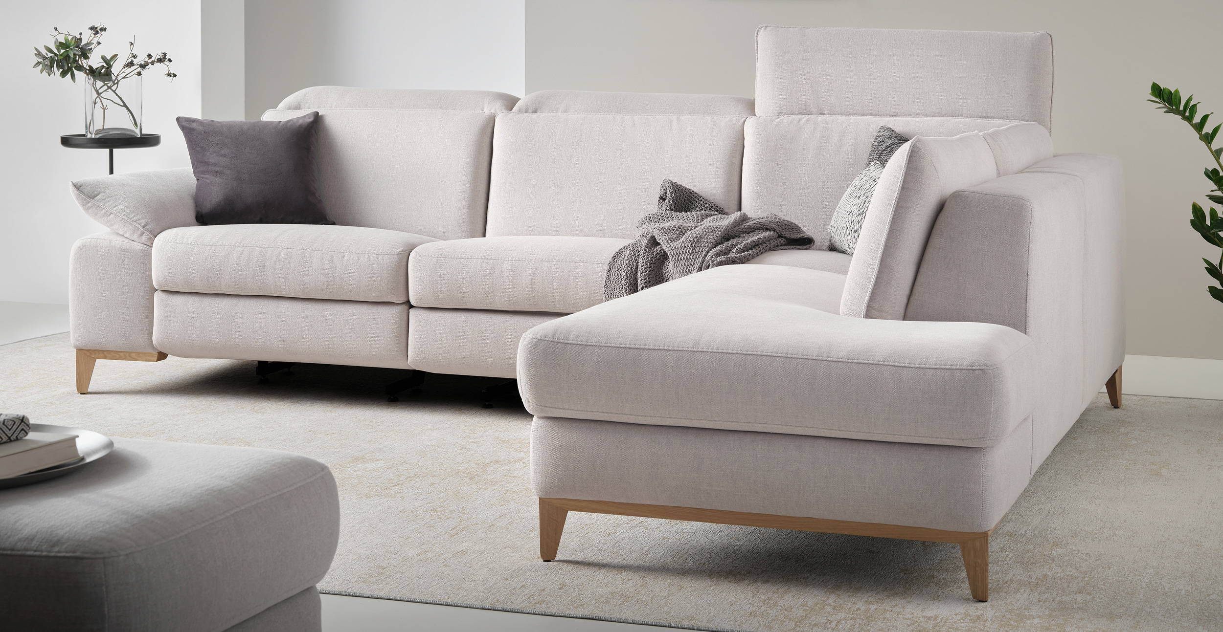 Where Can I Buy A Rom Sofa? BF Home In Norwich, That's Where!