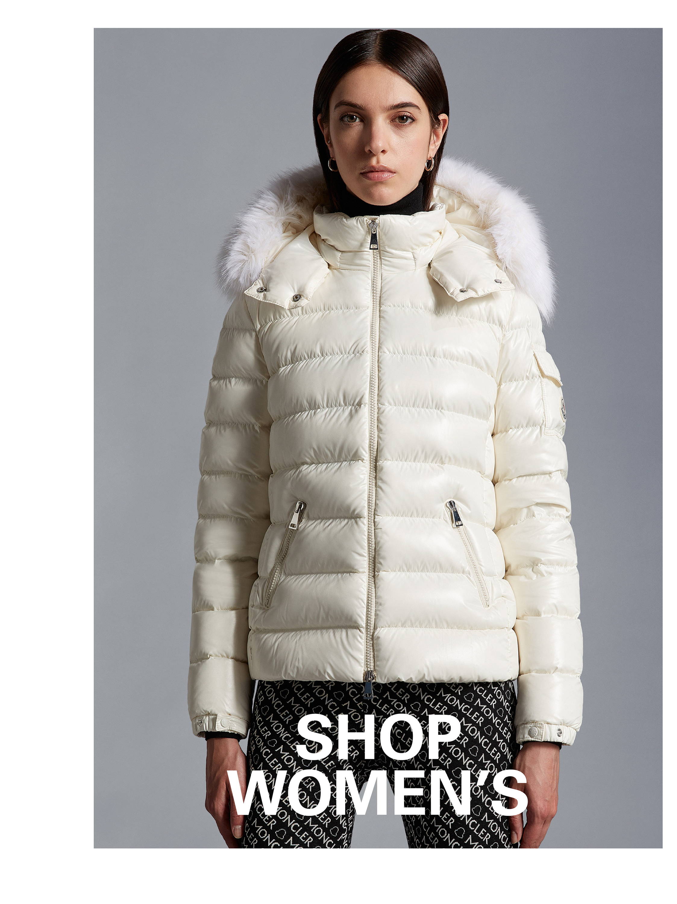 Shop Women's Outerwear