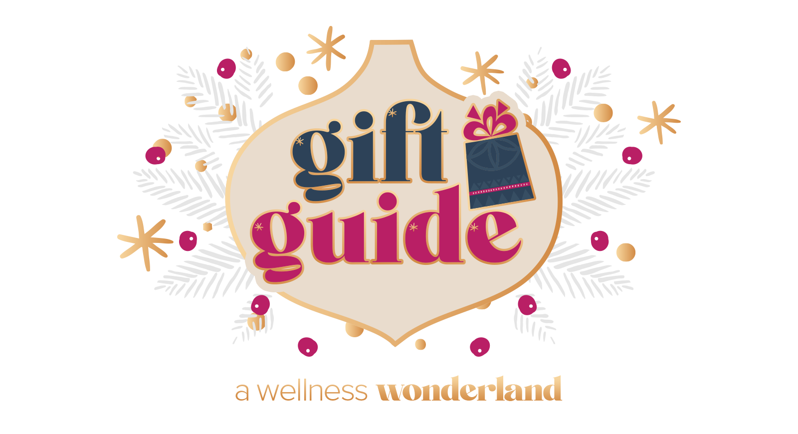 shop the holiday gift guide