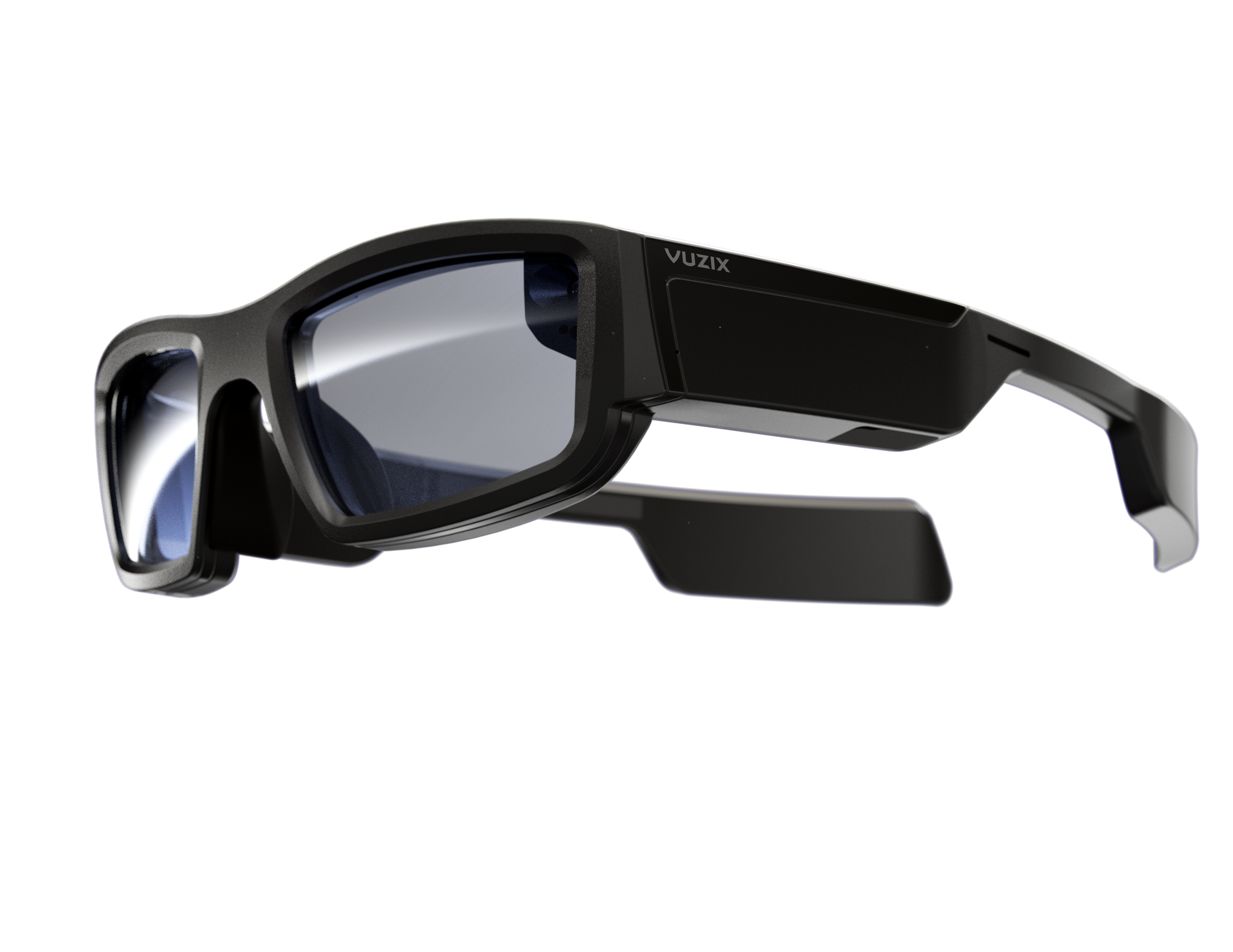 Smart Glasses have Potential to Change Rally Car Racing – Vuzix