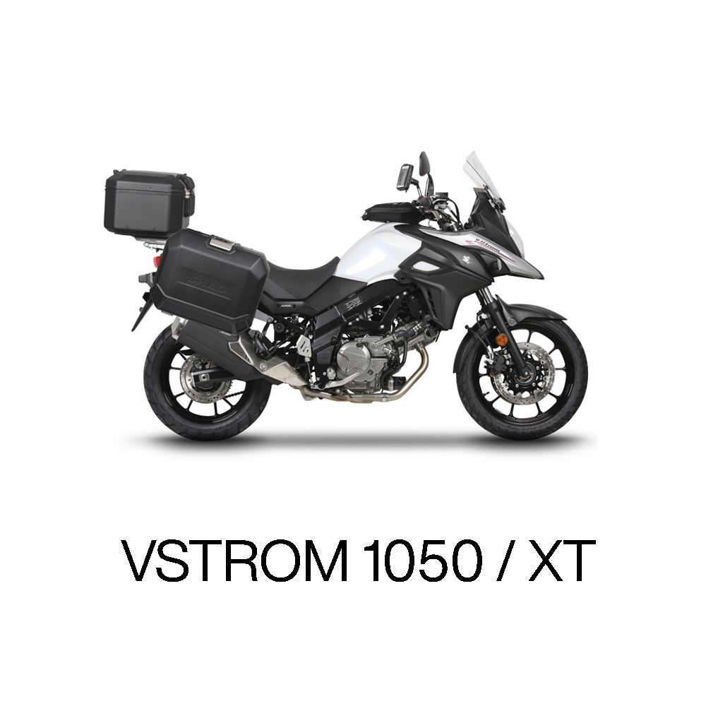 VStrom 1050 - XT