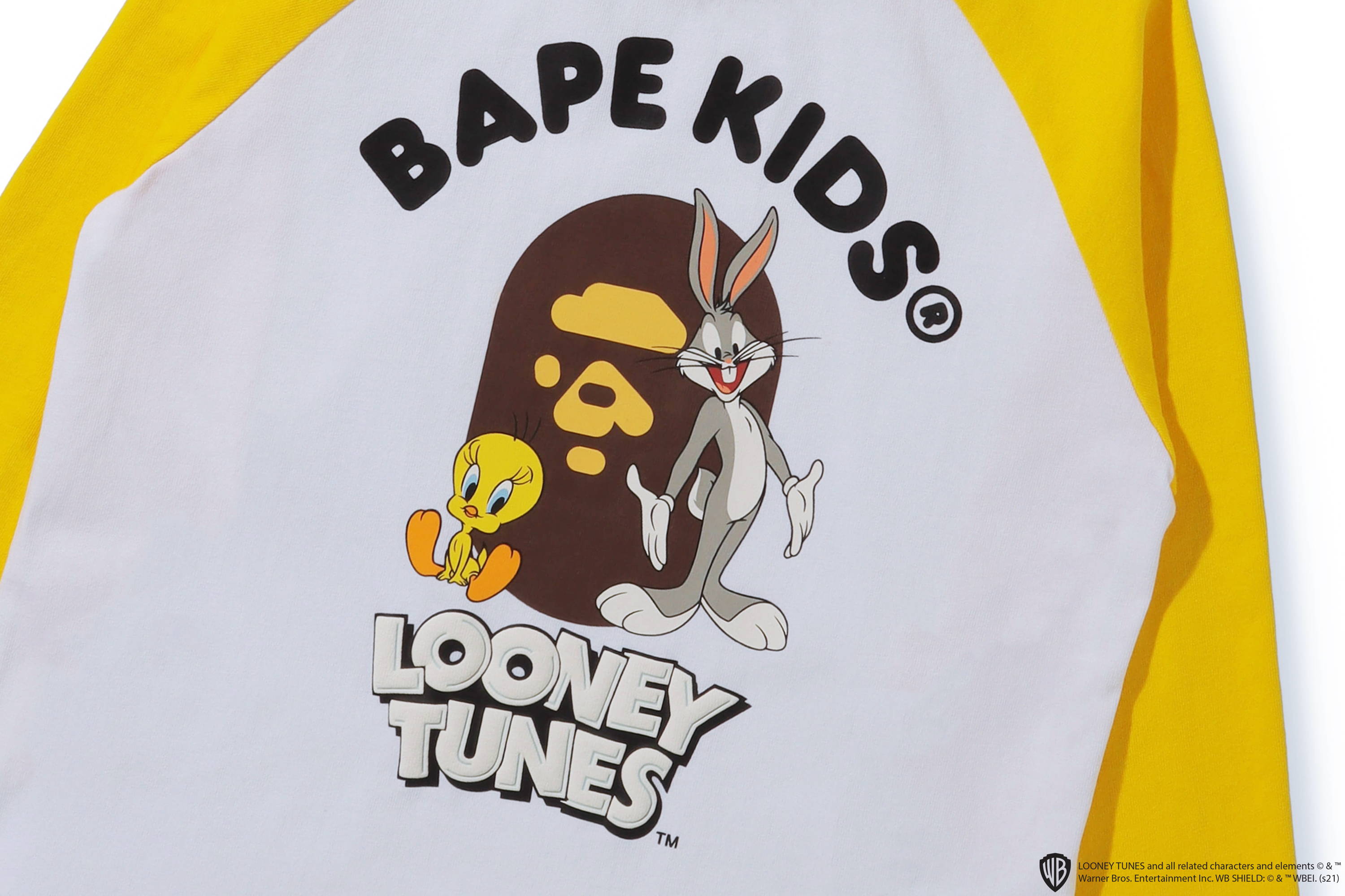 LOONEY TUNES | bape.com