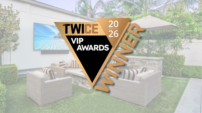 TWICE VIP Awards Winner 2026 