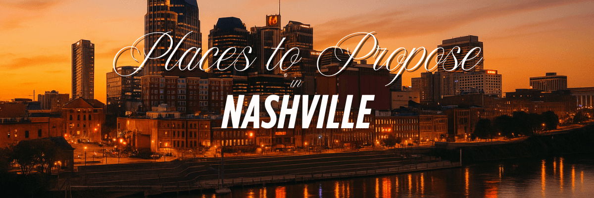 Banner titled 