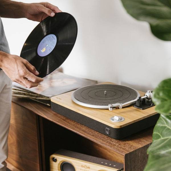 Stir It Up Turntable