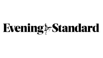 evening standard website logo