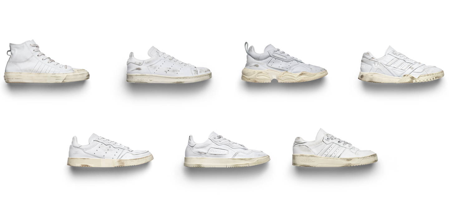 adidas HOME OF CLASSICS