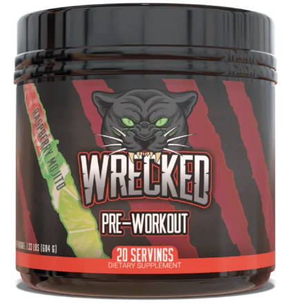 How Long does pre workout last