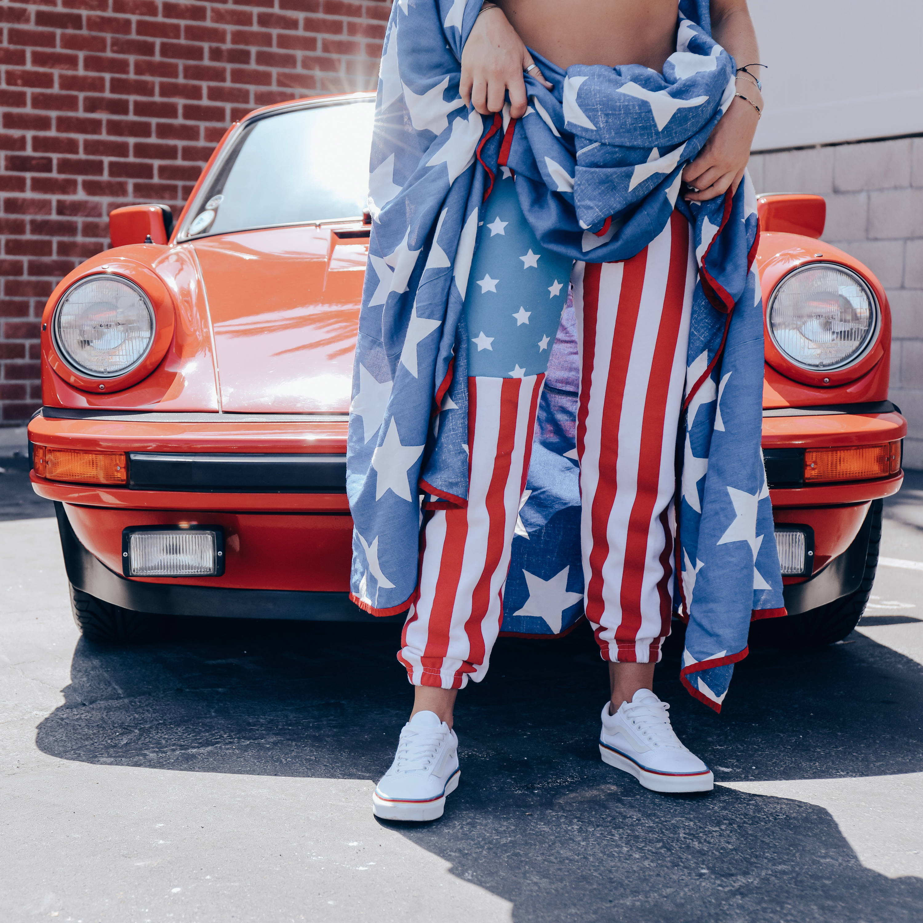 Surprise Drop - The America Collection – Aviator Nation