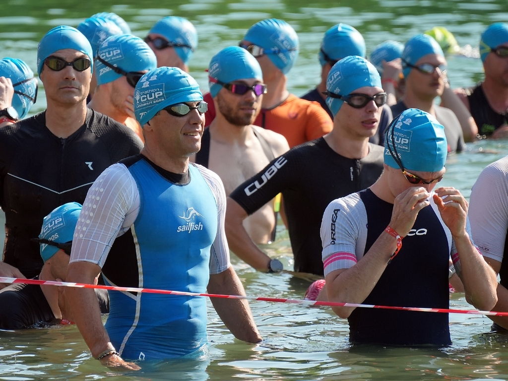 triathlon.de CUP Landshut 2026