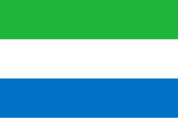 sierra leone embassy legalization of documents