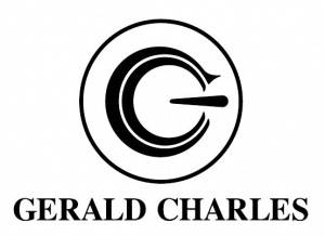Gerald Charles Watch Logo