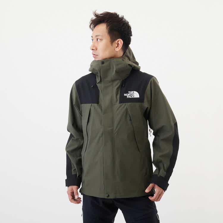 THE NORTH FACE(ザ・ノース・フェイス) / マウンテンジャケット/カーキ/MENS | YAMAP STORE(ヤマップストア) THE NORTH FACE(ザ・ノース・フェイス) / マウンテンジャケット/カーキ/MENS | YAMAP STORE(ヤマップストア)
