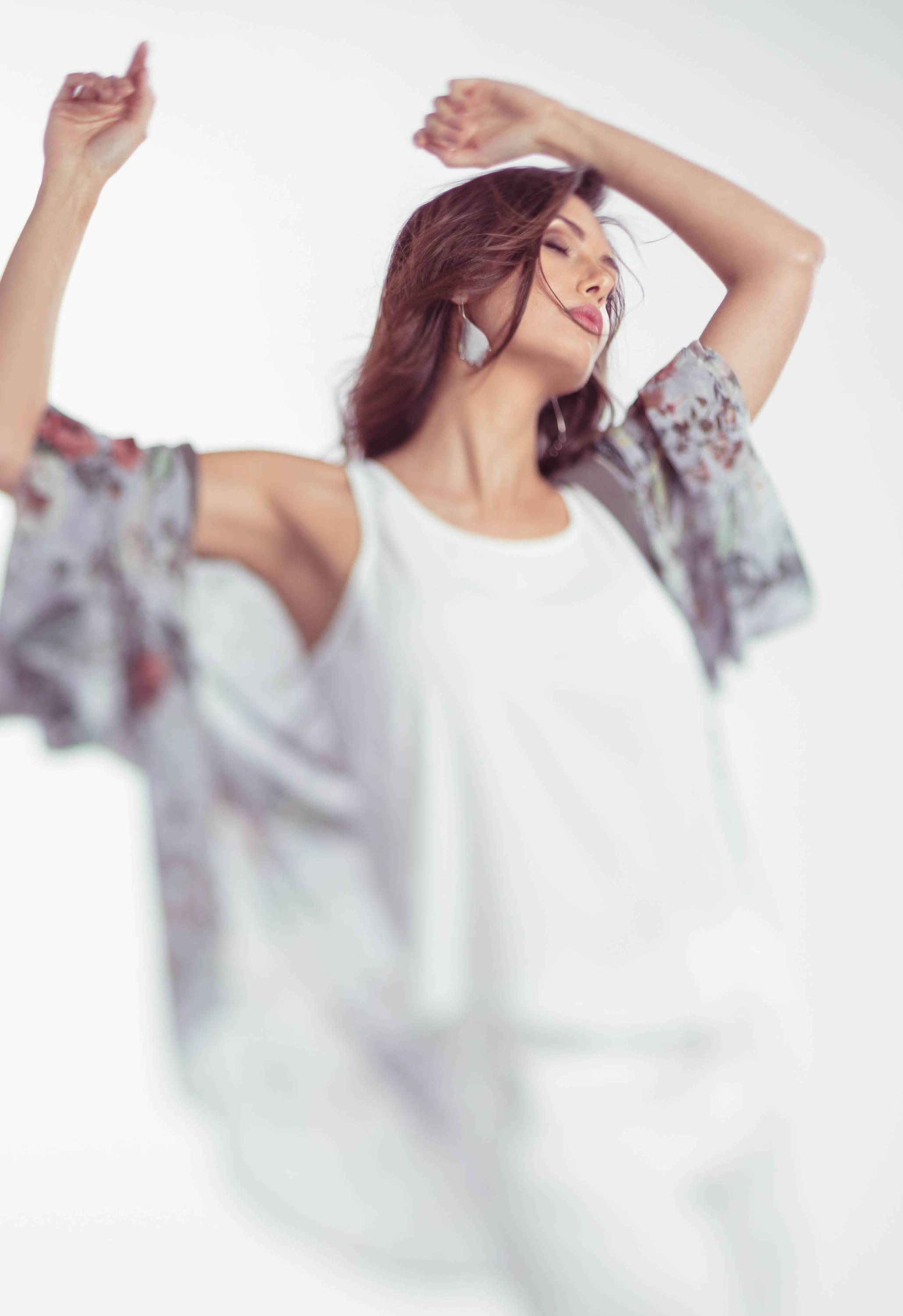 Repertoire NZ | New Zealand Designer Fashion | Womenswear | Ageless Fashion | Made in New Zealand | Reflections