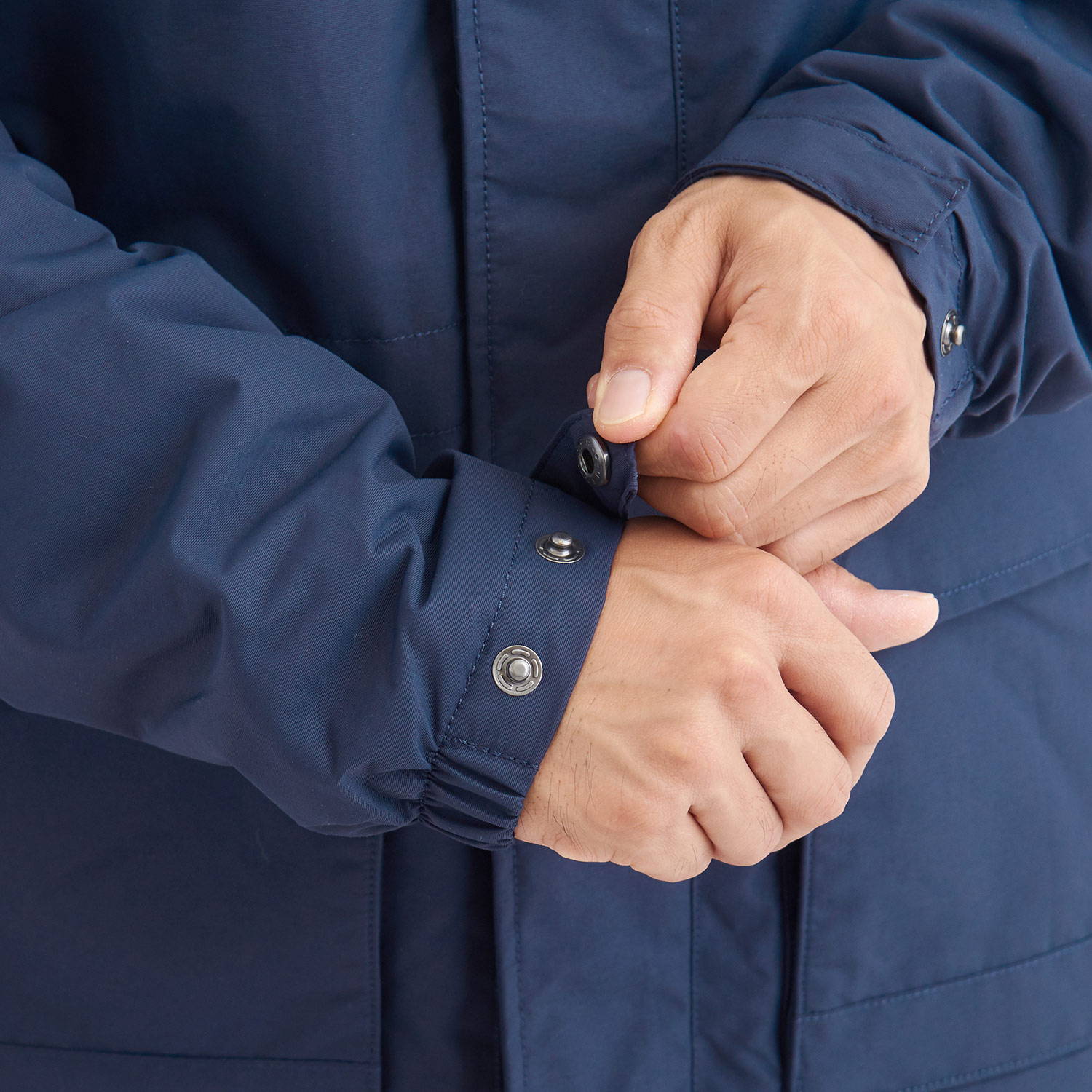 patagonia（パタゴニア）/イスマスパーカ/ネイビー/MENS