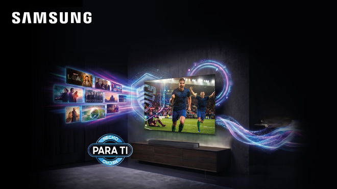 Pack de contenidos